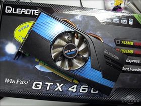 ̨ GTX460 1GƵ