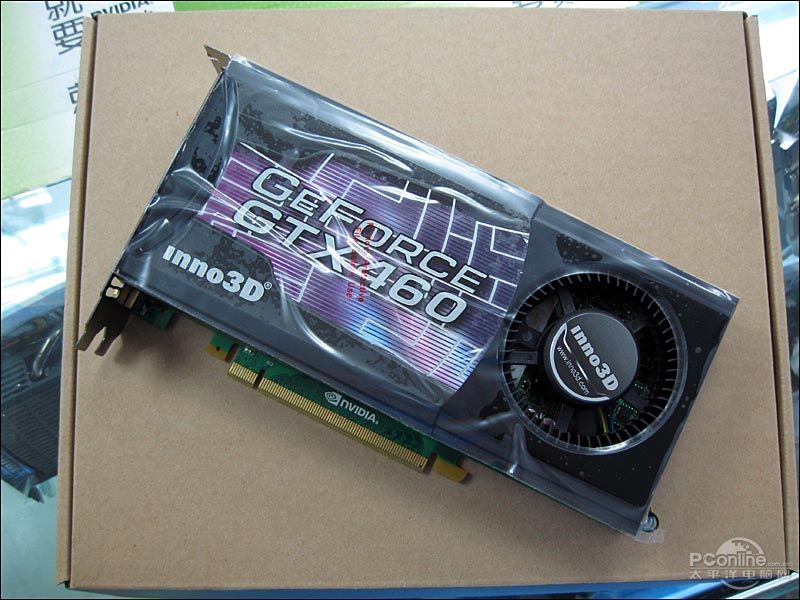 ӳGTX460Ϸ(ŷ)ͼ