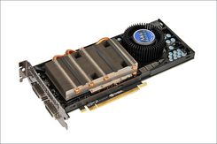 ħGTX470 D5 1280MХGTX470