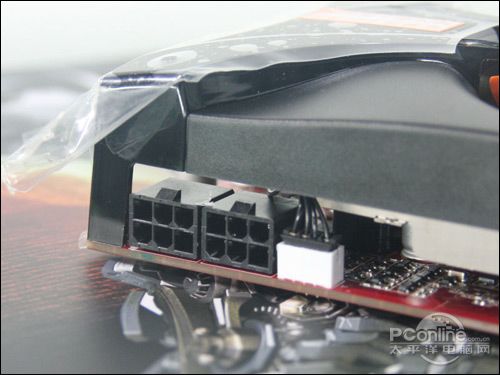 铭瑄GTX460变形金刚3