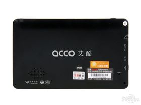 ACCO A660TV