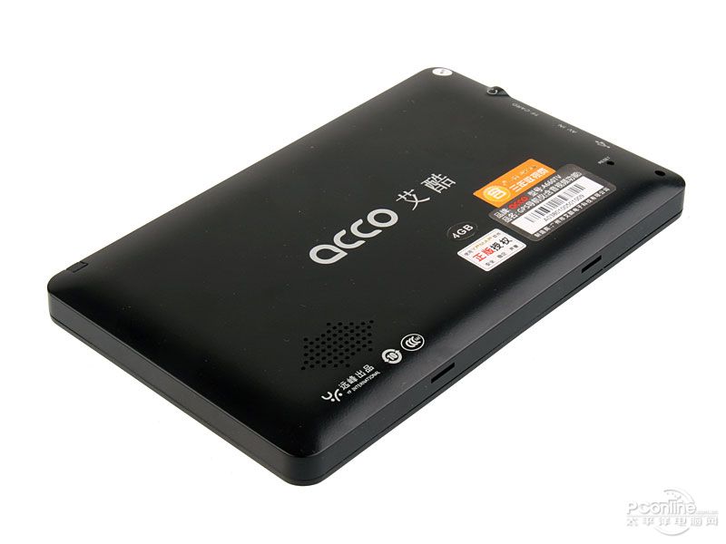 ACCO A660TVͼ