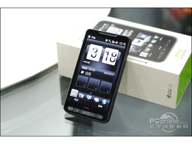 HTC HD2