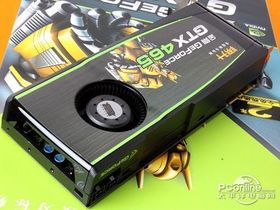  GTX465 1G D5