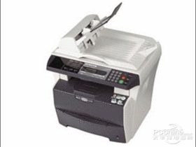 FS-1028 MFP/DPFS-1016