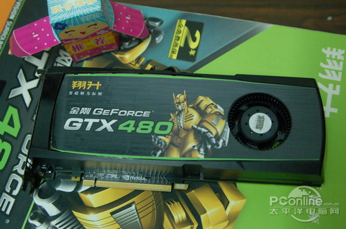 GTX480ͼ