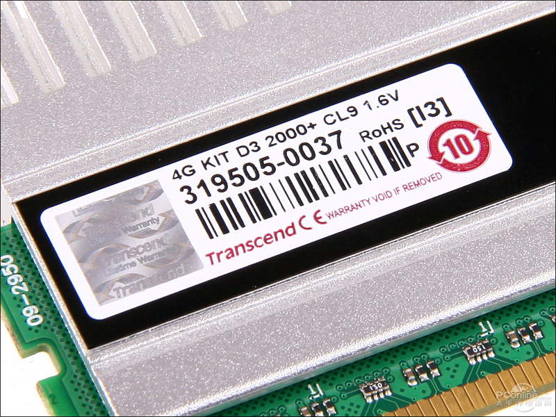 DDR3 2000 4GB(װ)ͼ