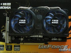  GTX460-768D5