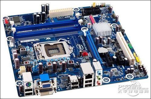 短命没办法:intel h55/h57/p55_主板应用_太平洋电脑网pconline