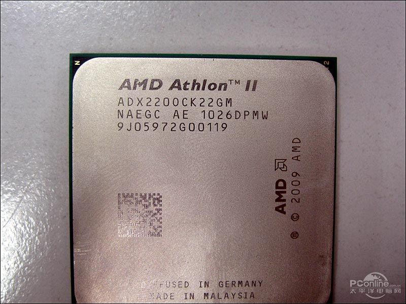 AMDII X2 220/ɢװͼ