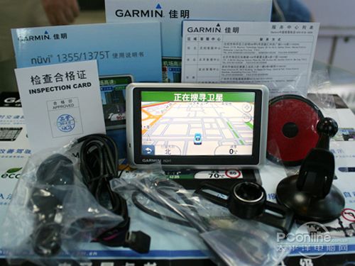 Garminnuvi 1355ͼ