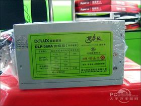 DLP-360A