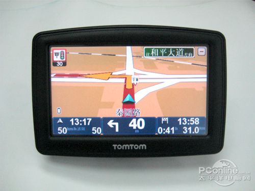 TomTom XXL 540ͼ