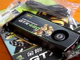 GTX480