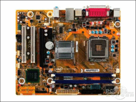 INTEL DG41CN