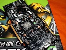  GTX470