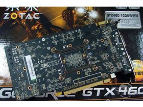 GTX460