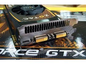 GTX460