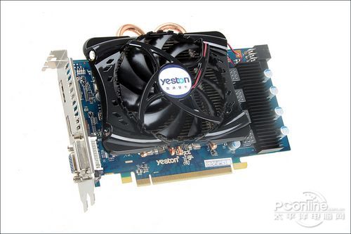 盈通R5770-1024GD5游戏高手盈通 R5770-1024GD5游戏高手