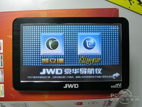 京华数码 JWM-7008京华数码JWM-7008