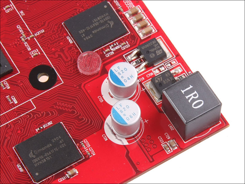 HD5550 GD5 512Mͼ