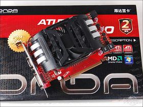  HD5750 1GB