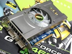 GTX460