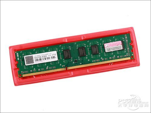 创见DDR3 1333 2G创见 DDR3 1333 2G