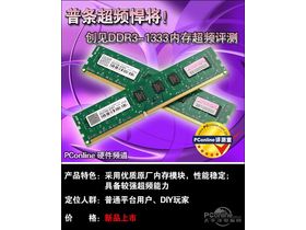  DDR3 1333 2G