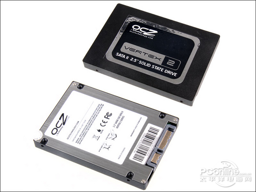 OCZ Vertex 2 SATAII(60GB)