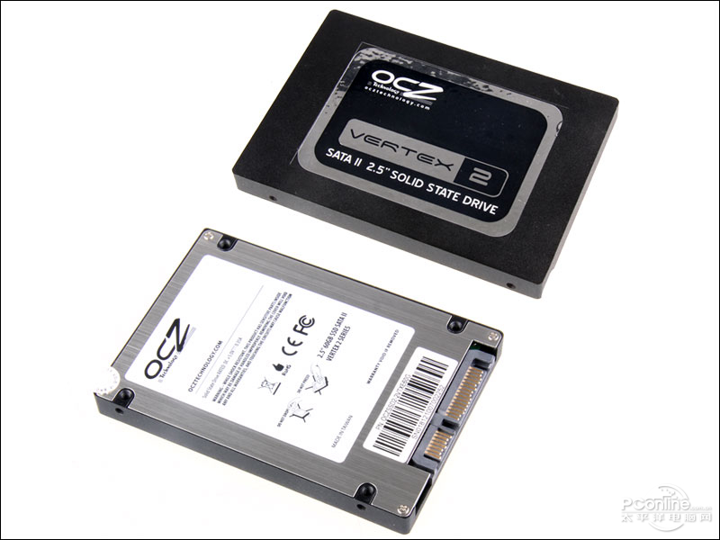 OCZ Vertex 2 120GBͼ