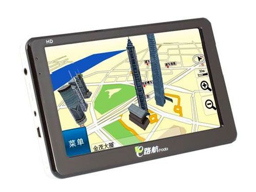 华锋E路航 E-V7华锋E路航E-V7