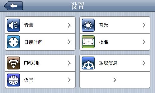 奥可视X20奥可视X20系统功能