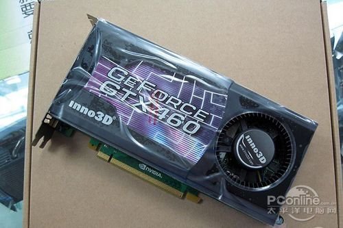 ӳGTX460Ϸͼ