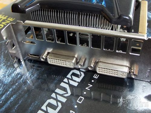 祺祥GTX460千王之王版GTX460千王之王