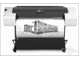 HP Designjet T770