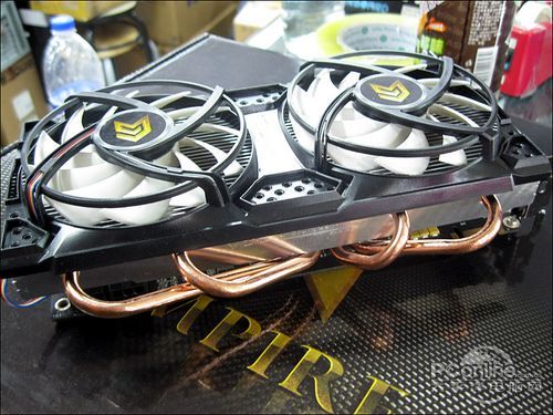 威航GTX460-SV-768M威航 GTX460-SV-768M