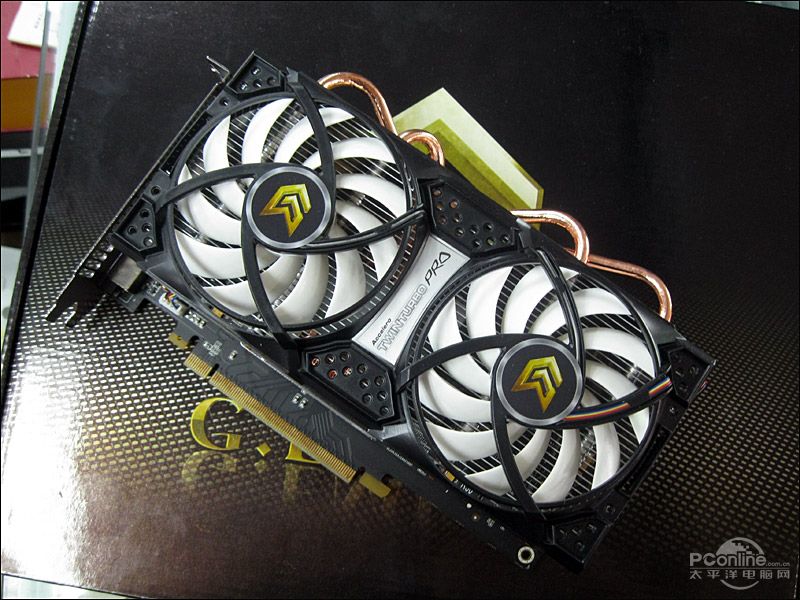 GTX460-SV-768Mͼ