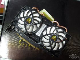  GTX460-SV-768M