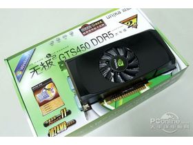 ˫޼2 GTS450 DDR5ţ޼2 GTS450 DDR5ţ