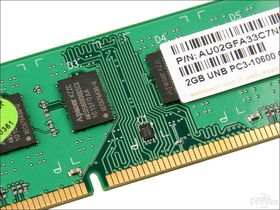 հ DDR3 1333 2G