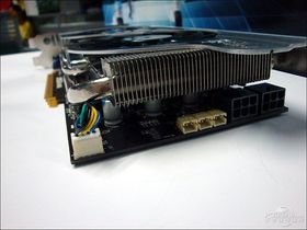 ΢ N460GTX Hawk