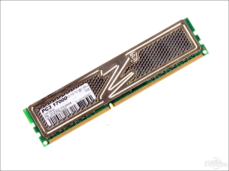 OCZ 4G DDR3 2133װͼ