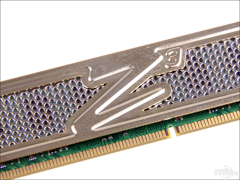 OCZ 4G DDR3 2133װͼ