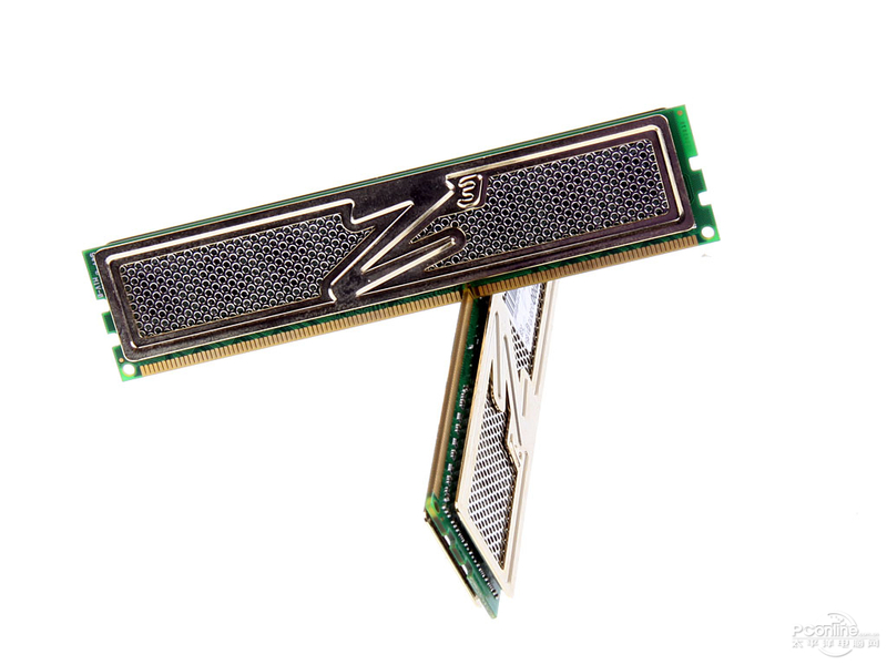 OCZ 4G DDR3 2133װͼ