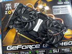 ̩GTX460-1GD5׷̩ GTX460-1GD5׷