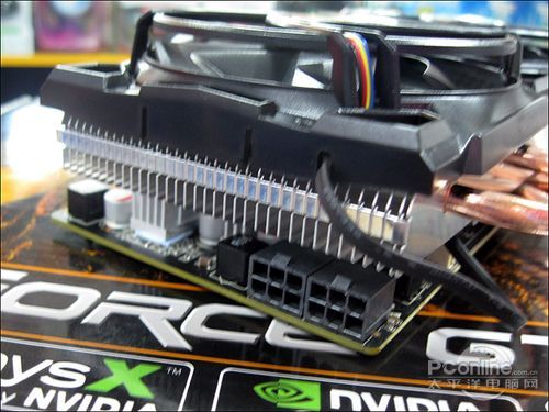 索泰GTX460-1GD5首发版索泰 GTX460-1GD5首发版