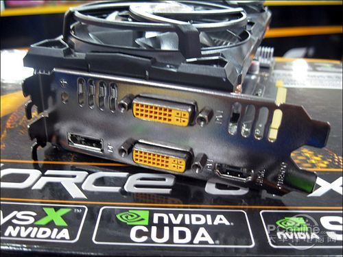 索泰GTX460-1GD5首发版索泰 GTX460-1GD5首发版