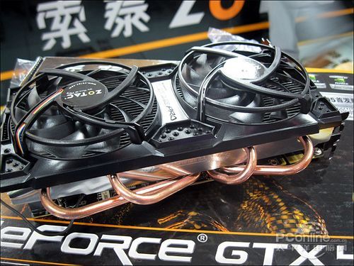 索泰GTX460-1GD5首发版索泰 GTX460-1GD5首发版