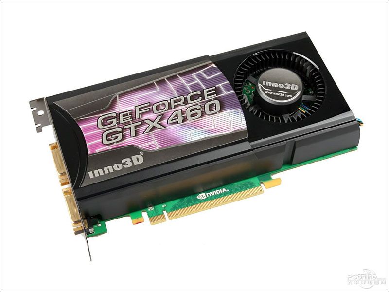 ӳGTX460Ϸ(ŷ)ͼ